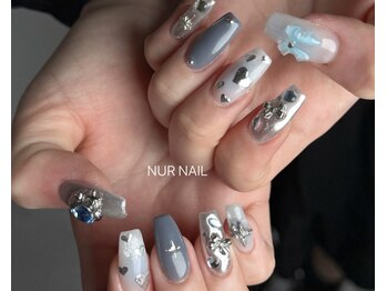 ヌアネイル(NUR NAIL)/