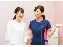 骨盤ダイエット専門サロン【骨盤ちゃん】ガーデン前橋店/お客様の声/姿勢が改善