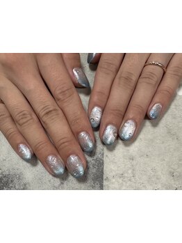 定額メニューのあるサロン