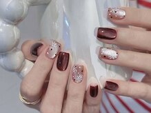 センスネイル 自由が丘店(Sense Nail)