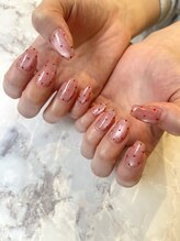 シャルム ド ネイルズ(Charm de nails)/