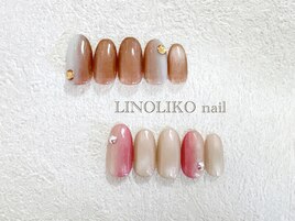 1月New in☆8500円定額デザイン