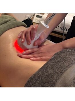 ポノサロン(pono salon)/150分痩身見た目を変える