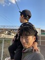 ウェルネ 二日市院&nbsp;休みの日は息子と遊び倒す一児のパパです！