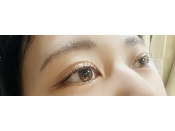 和み屋 巴/まつげパーマ