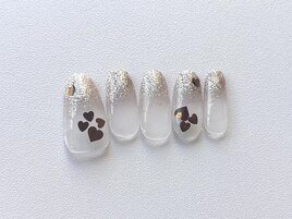 定額デザイン毎回￥8,800