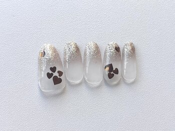  定額デザイン毎回￥8,800