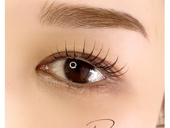 リジュ(Rejou)/まつ毛パーマ