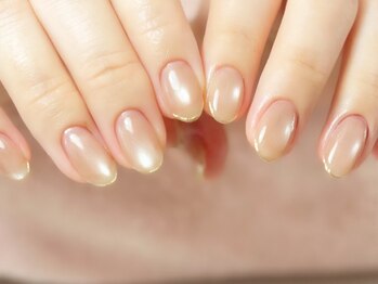 ohana bloom by Lily 【オハナブルーム】/ネイルデザイン/堺北花田