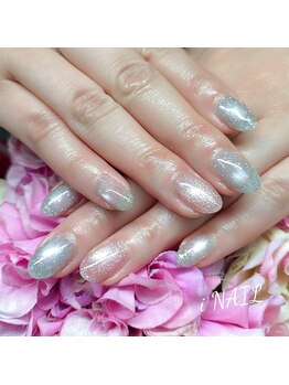 アイネイル(iNAIL)/