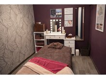 ルアン マリンピア店(Ruang)/個室のプライベート空間