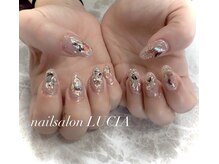ルチア(LUCIA)/Nail Salon LUCIA