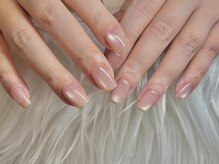 チエム(Chi em)の雰囲気（シンプルネイルも高い技術力とセンスの良さで人気♪）