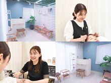 モアナリゾート エルア(moana Resort 'elua)/店内