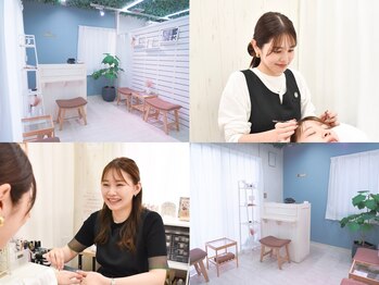 モアナリゾート エルア(moana Resort 'elua)/店内