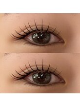 アイラッシュ シェリ(cheri)/リフエク