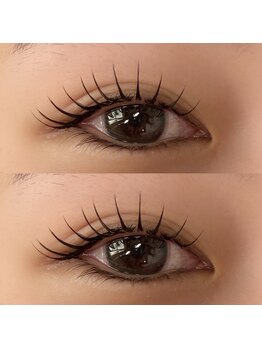 アイラッシュ シェリ(cheri)/リフエク