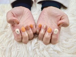 定額デザイン《Hand》