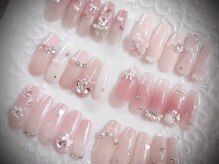 ベトフェネイル(viet phe nail)/長さだし＆やり放題90分