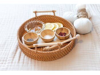 レヴィタ(ReVita)/マッサージ＃冷え性＃足つぼ