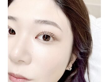 ライラック(lilac)/ラッシュリフト