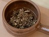 【再来限定】アロエ蒸し＋セルフスキンケアメニューサービス