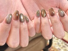 ナットナット 原宿 北参道(NutNut /)/ときめく定額デザイン