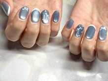 キャンアイドレッシー 草加店(Can I Dressy)/マグネット