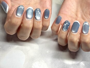 キャンアイドレッシー 草加店(Can I Dressy)/マグネット