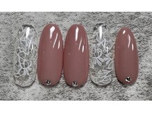 ネイルサロン クイーン(Nail Salon Queen)/定額7000円コース