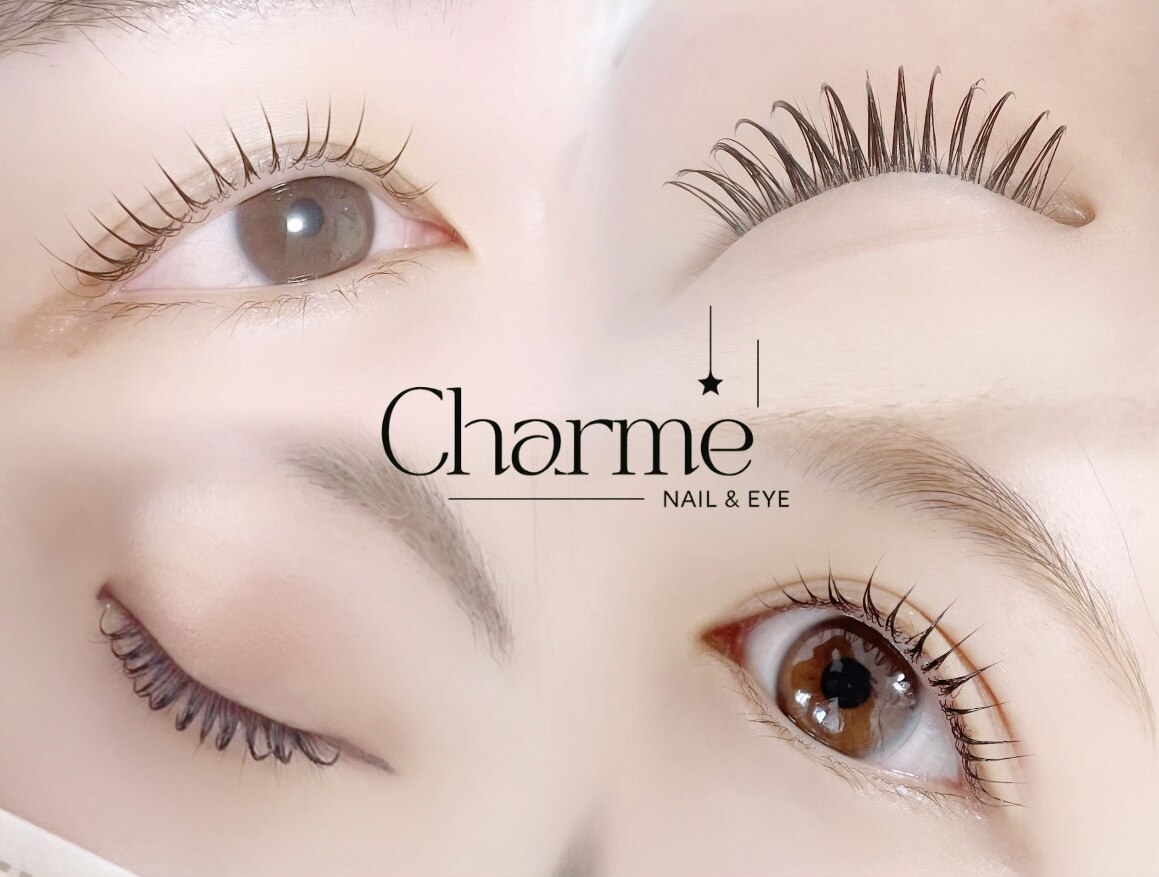 シャルム(Charme)｜ホットペッパービューティー
