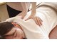 PrivateSalon Ri・Pearl【アロマリンパ・もみほぐし整体・ヘッドスパ】の写真