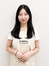 ルミシアトウキョウ 西新宿店(LUMICIA.TOKYO)&nbsp;MIA. 眉毛
