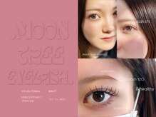 ムーンツリーアイラッシュ(.moon tree-eyelash.)