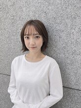 ワンエイト 長野市店(ONE 18 EIGHT)&nbsp;保坂 悠花