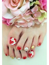 ティアラリュクス 東林間店(Tiara Luxe)/ハンドフット同時割引-5000円！