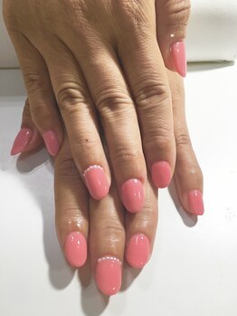 レアラニ(Le'a Lani)/ネイル