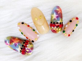 カモフラ×ワイヤースマイル