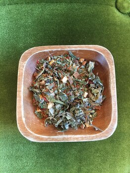 ライミスト(Limist)/スタンダードよもぎ蒸し