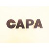 キャパスパ(CAPASPA)のお店ロゴ