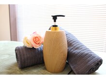 陰陽サロンヘルスアンドビューティー( Health Beauty)/