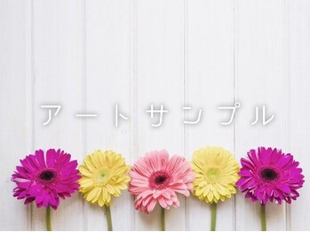シェアサロン ディテール 千葉店(Detail)/アートサンプル