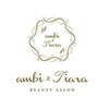 アンビ ウィズ ティアラ(ambi×Tiara)のお店ロゴ