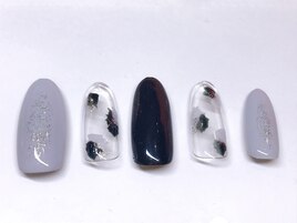 定額デザイン♪¥4900（税込）