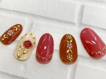 シェリル 田無店(Cherilu)/ワイヤーフラワー