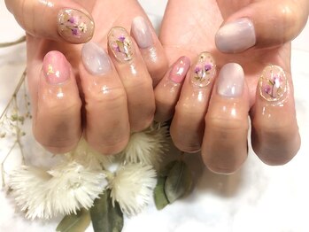 ティンク(Tink)/おし花　花見