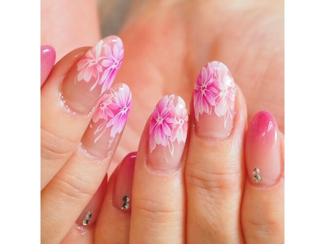 ねいるやさん｜ホットペッパービューティー 