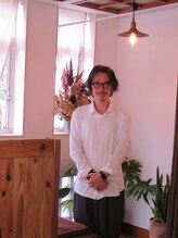 トータルボディケア プリム(Prim)&nbsp;岩崎　 明秀