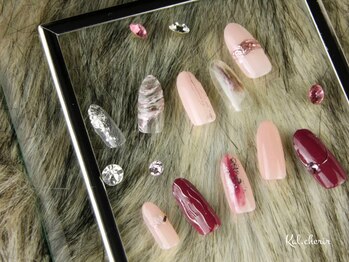 カル シェリール(Kal.cherir)/