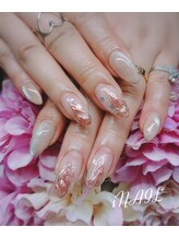 アイネイル(iNAIL)/